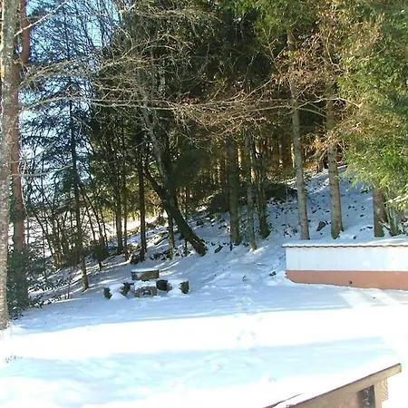 Maison D'Altitude Avec Vue Panoramique A Gérardmer Extérieur photo