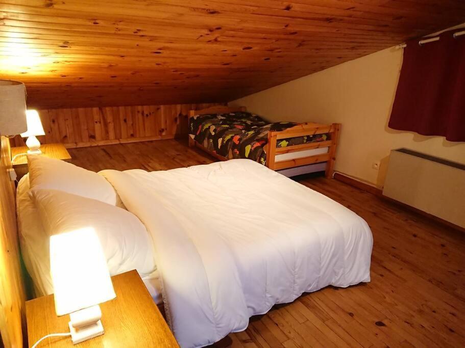 Hébergement de vacances Maison D'altitude Avec Vue Panoramique A Gérardmer