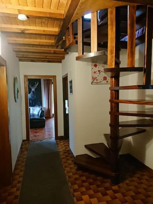 Hébergement de vacances Maison D'altitude Avec Vue Panoramique A