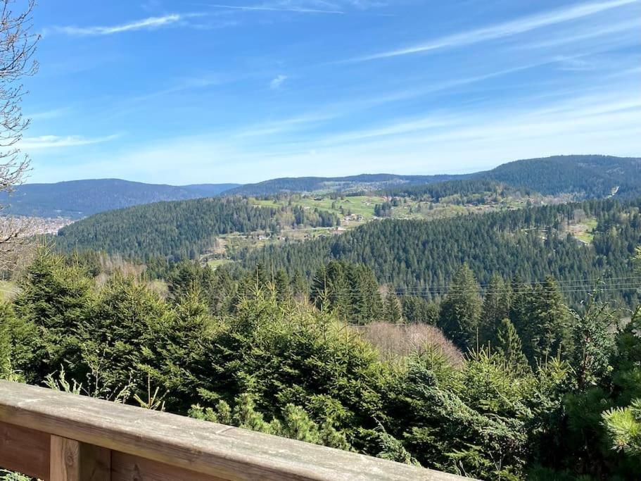 Hébergement de vacances Maison D'altitude Avec Vue Panoramique A *
